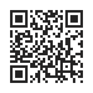 公式LINEの友だち追加用QRコード